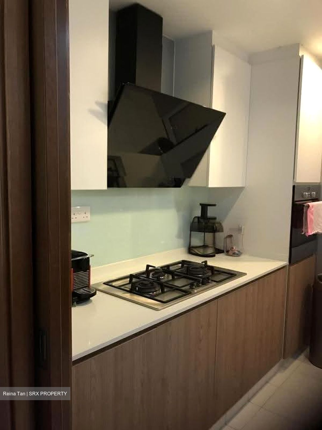 Duchess Crest (D10), Condominium #626062421